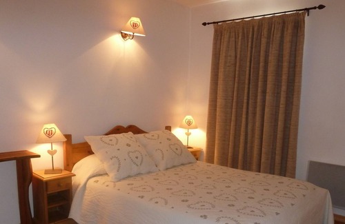 Les Vigneaux Casa | casa de montaña para sus vacaciones en una zona preciosa