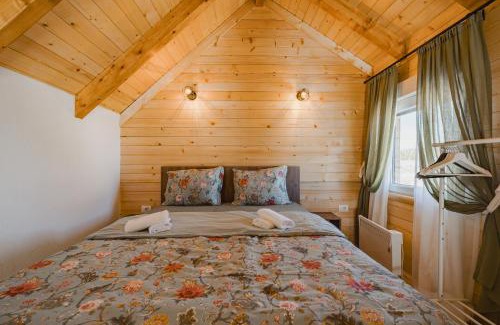 Razvrsje Casa | Mountain house Ivanovic