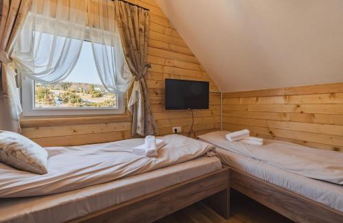 Razvrsje Casa | Mountain house Ivanovic