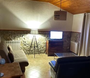 Capoulet-et-Junac Casa | Mountain house Junac