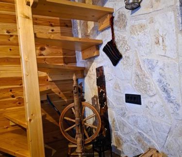 Virak Casa | Mountain house