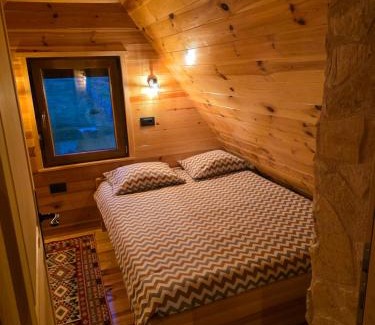 Virak Casa | Mountain house
