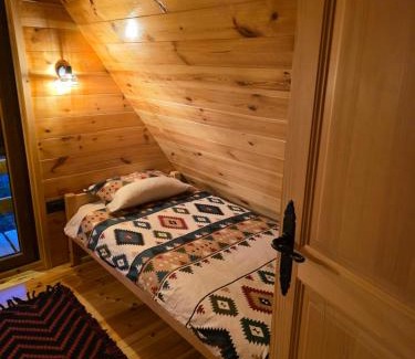 Virak Casa | Mountain house