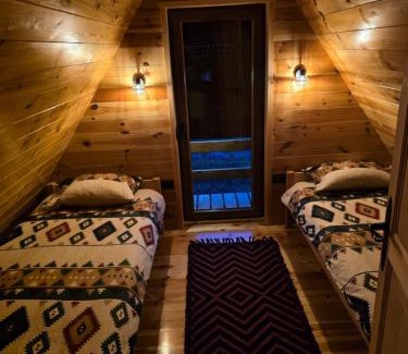 Virak Casa | Mountain house