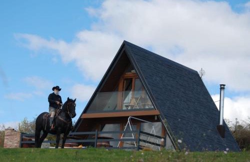 Canton 10 Casa | Mountain house Tomislavgrad