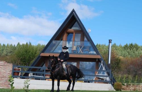 Canton 10 Casa | Mountain house Tomislavgrad