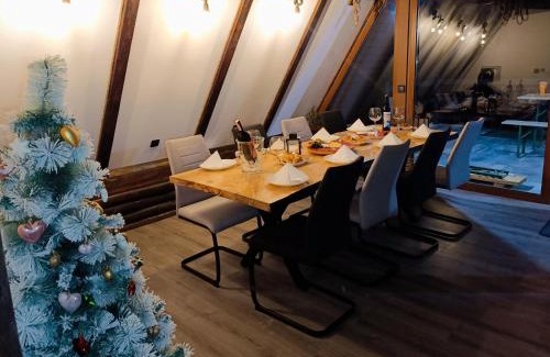 Canton 10 Casa | Mountain house Tomislavgrad
