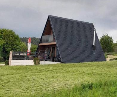 Canton 10 Casa | Mountain house Tomislavgrad