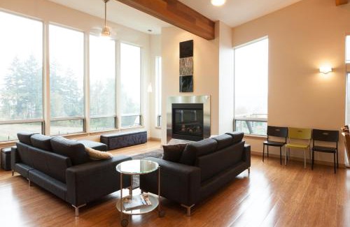 Parkdale Casa | Mountain House