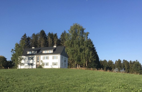 Andreasberg Apartamento | Idilio de montaña en el Steigerhaus Sauerland - OG Nord