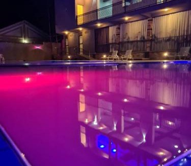 Mbale Hotel | Mountain Inn Hotel - Maluku