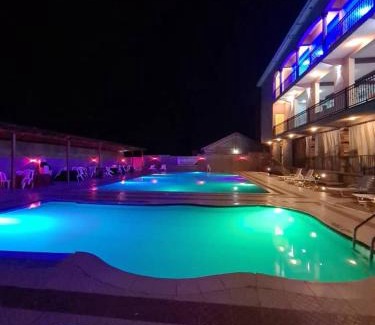 Mbale Hotel | Mountain Inn Hotel - Maluku