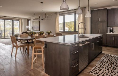 Big Sky Casa | Mountain Lake Condo - Unit 301D