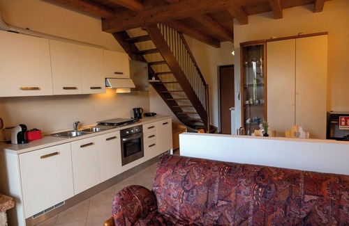 Bianzano Apartamento | Mountain Lake Endine -Iseo Milly's Home Residence with Pool