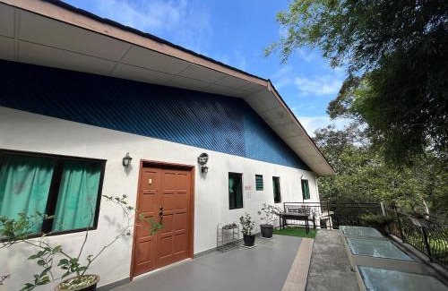 Janda Baik Casa | Mountain Lodge, Radiant Janda Baik
