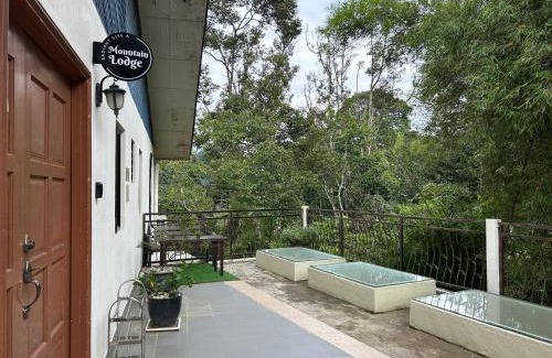 Janda Baik Casa | Mountain Lodge, Radiant Janda Baik
