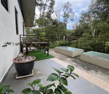 Janda Baik Casa | Mountain Lodge, Radiant Janda Baik