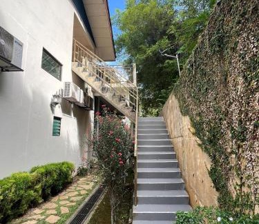 Janda Baik Casa | Mountain Lodge, Radiant Janda Baik