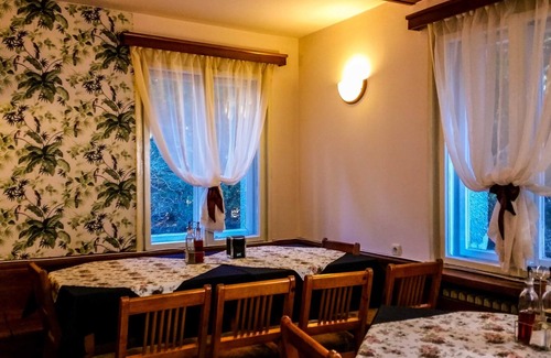 Vitosha District Casa | Suite Mountain Lodge con vistas fascinantes