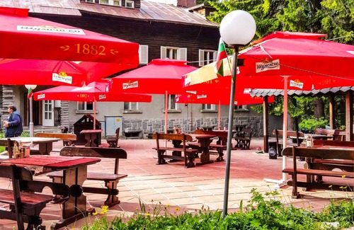 Vitosha District Casa | Suite Mountain Lodge con vistas fascinantes