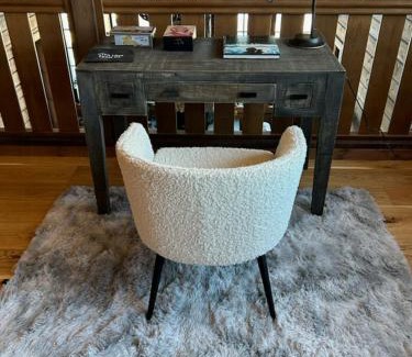 Idre Casa | Mountain Lodge With Views Over Idre