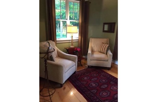 Copake Falls Casa | Mountain Luxury (Amazing Views/Saltwater Pool/Family Friendly/In The Berkshires)