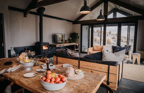 Crackenback Cabina | + MOUNTAIN LUXURY + Pets Welcome + SECLUSION +