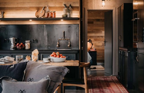 Crackenback Cabina | + MOUNTAIN LUXURY + Pets Welcome + SECLUSION +