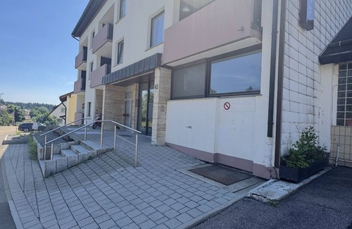 Kniebis Apartamento | Apartamento-Baño privado