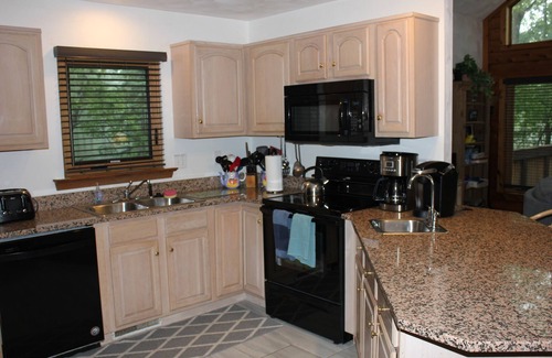 Jefferson Township Casa | Alquiler Mansión en la montaña