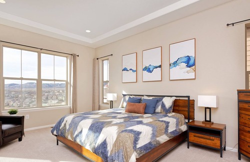 Leyden Casa | Mountain Marvel | Large Deck with Gorgeous Views, Ping-Pong & Workout Room