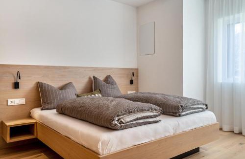 Valdaora di Mezzo Apartamento | Mountain Meadows Apt 3