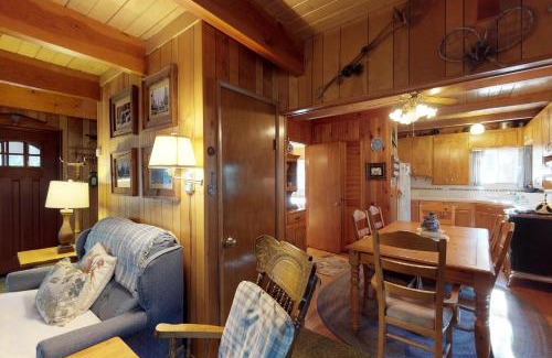 Musick Ridge Casa | Mountain Memories