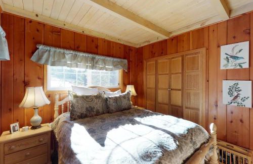 Musick Ridge Casa | Mountain Memories