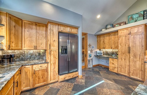 Leadville North Casa | Mountain Retreat Nestled in the Woods !