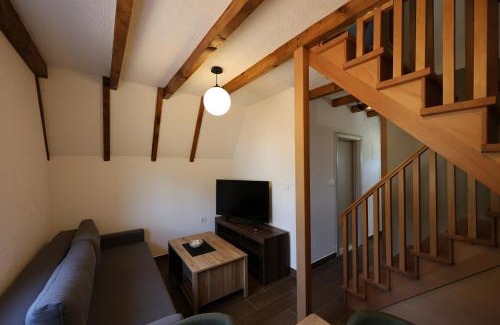 Zabljak Casa | Mountain Oasis