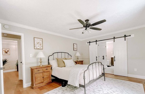 Tracy City Casa | Mountain Oasis: Sleeps up to 12!