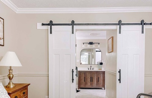 Tracy City Casa | Mountain Oasis: Sleeps up to 12!