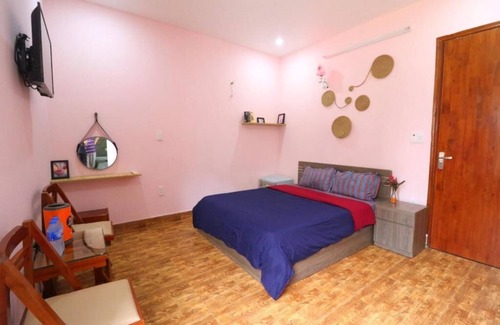 Cat Hai Casa | Mountain Pearl Hotel