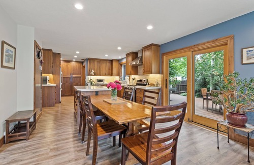 South Snyderville Basin Casa | Mountain/Pet-Friendly Family home in Park City for winter and summer activities