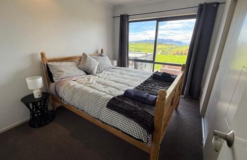 Gore District Casa | Mountain Pure Lodge