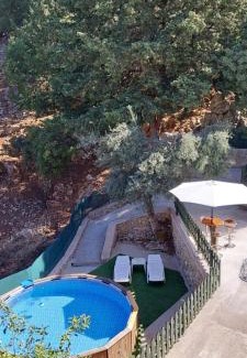 Katochori Villa | Mountain refuge of the White Mountains Anna's country villa