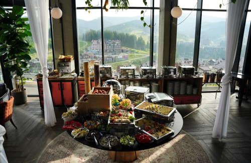 Palyanytsya Apartamento | Mountain Residence Apartments & Chalet