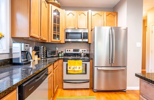 Basye Casa | Mountain Resort Hideaway for Family, Golf, Hiking and reunions