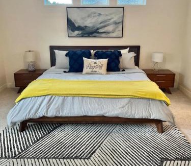 Flagstaff Casa | Mountain Retreat in the Pines