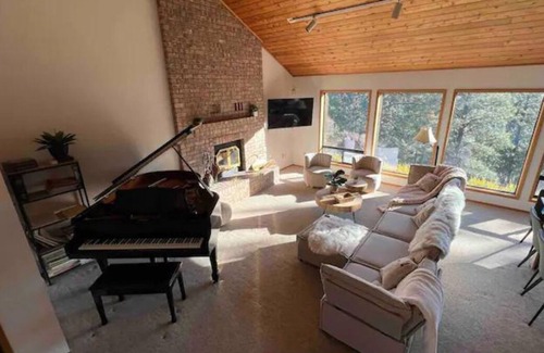 Peshastin Cabina | Mountain Retreat near Leavenworth!