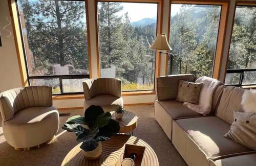 Peshastin Cabina | Mountain Retreat near Leavenworth!