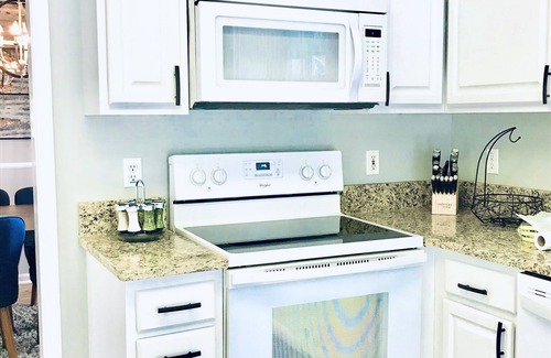 Fletcher Casa | Mountain Retreat: Pool, Hot Tub & Spacious, Family-Friendly Comfort