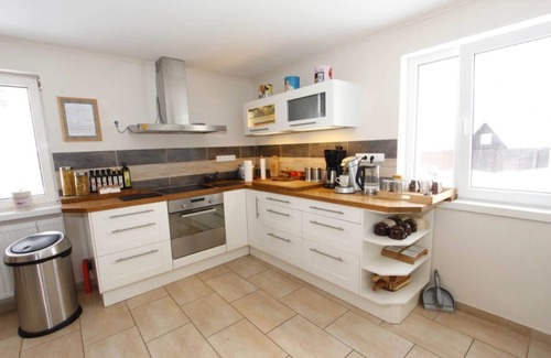 Jachymov Casa | Villa de retiro en la montaña cerca de balnearios