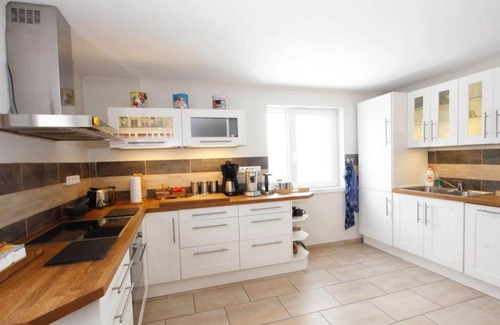 Jachymov Casa | Villa de retiro en la montaña cerca de balnearios